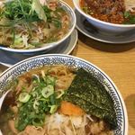 丸源ラーメン - 