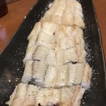 活鰻の店 つぐみ庵 - 