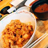 てんぷら山の上 Ginza - 