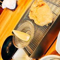 てんぷら山の上 Ginza - 