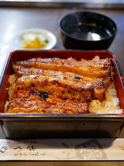 さくめ さくめ - 浜名湖佐久米/うなぎ | 食べログ