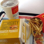 McDonald's - 