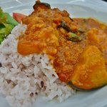 ココナラ カフェ - 