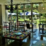 ココナラ カフェ - 