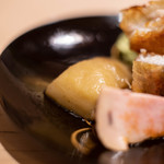 うを徳 - 肥後（ひご）赤茄子（あかなす）