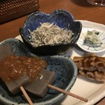 活鰻の店 つぐみ庵 - 