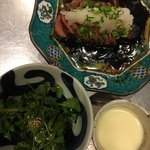 炭火焼 ゆうじ - 