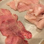 炭火焼 ゆうじ - 