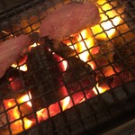 炭火焼 ゆうじ - 