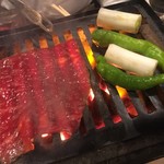 炭火焼 ゆうじ - 