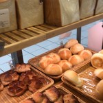 カフェデンマルク - 