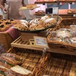 カフェデンマルク - 