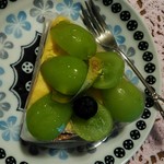 レクラン ド ユミコ - 