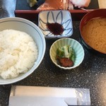 こじま食堂 - 