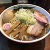 ラーメン　みなもと屋