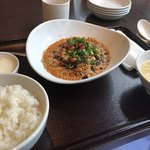 中華香彩JASMINE 広尾本店 - 