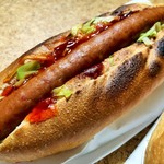 ボスドッグ 本店