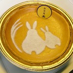 モロゾフ - 料理写真: