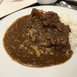 国会中央食堂 - 