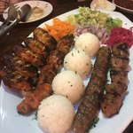 TRUVA Turkish Restaurant - 