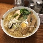 麺屋ひょっとこ 交通会館店 - 