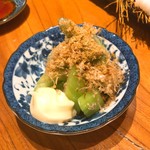 海鮮個室居酒屋 とらや - 