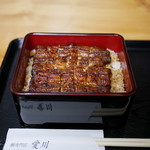 Unagi Semmon Tenai Kawa - 