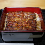 Unagi Semmon Tenai Kawa - 