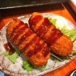 海鮮個室居酒屋 とらや - 