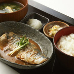 しんぱち食堂 - 