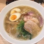 麺屋 桜 - 