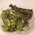 オステリア　オルカドーロ - 