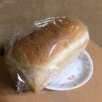 セツ - ちび食パン