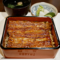 うなぎ川勢 - 