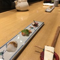 炭火ステーキ坂井 京都三条 - 