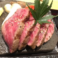 炭火ステーキ坂井 京都三条 - 