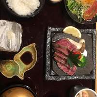 炭火ステーキ坂井 京都三条 - 