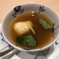 鮨 紺乃 - 