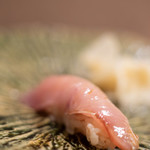 うを徳 - 土州（とさ）縞鰺（しまあぢ）