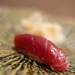 うを徳 - 蝦夷（えぞ）戸井（とゐ）の鮪（しび）