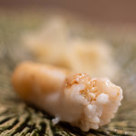 うを徳 - 陸前高田（りくぜんたかだ）蝦夷石影貝（えぞいしかげがひ）