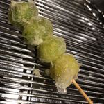 てんぷら 深町 - 