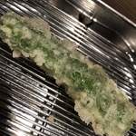 てんぷら 深町 - 