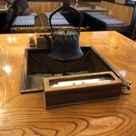 うなぎ専門店 本多 - 