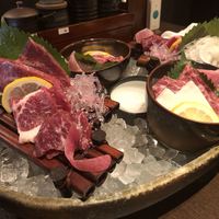 馬桜 下通り店 - 