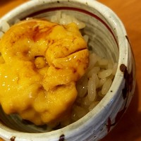 鮨 かの - 
