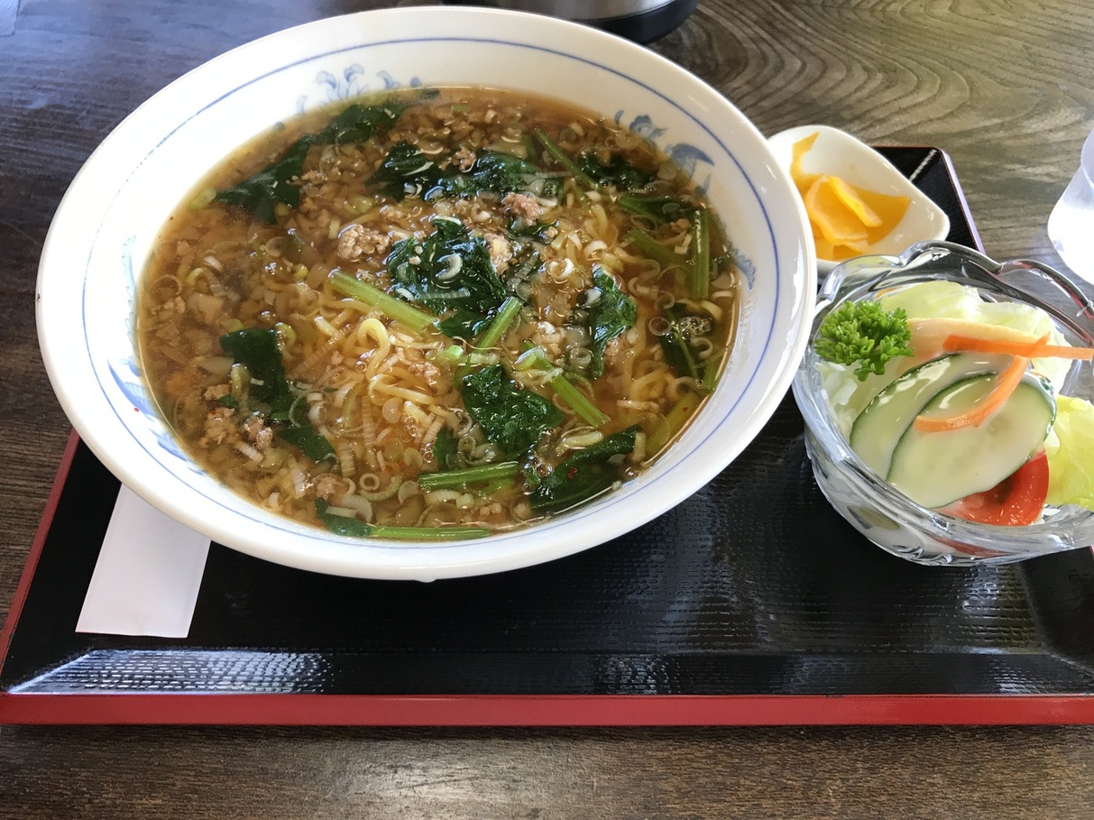 山水亭 - 十和田南/中華料理 | 食べログ 山水亭 (十和田南/中華料理)