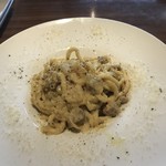 PIZZA PAZZA Italiana - 
