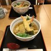 うどん梅田こころ亭