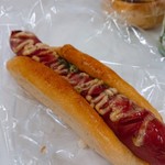 パン工房エミーノ - 